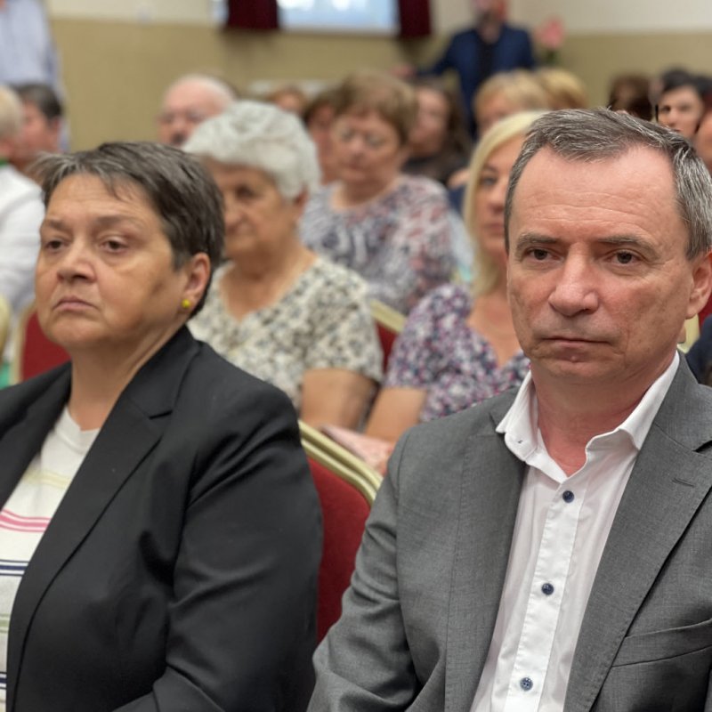 Város napja 2022 - Ünnepi testületi ülés 34